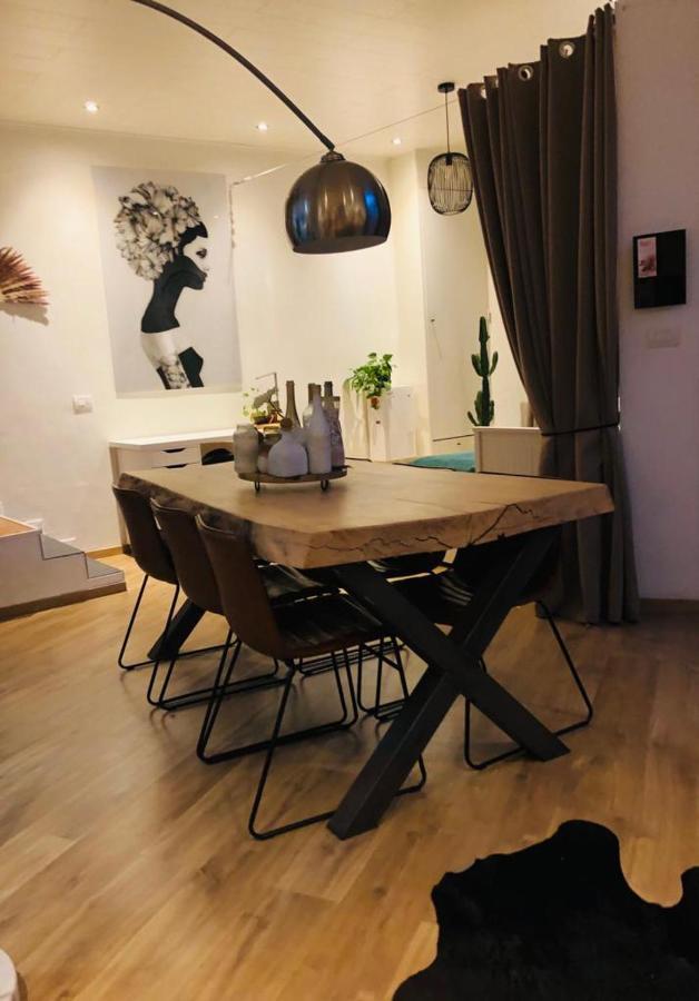 Апартаменты Studio Dream On Met Zonnige Terras Остенде Экстерьер фото